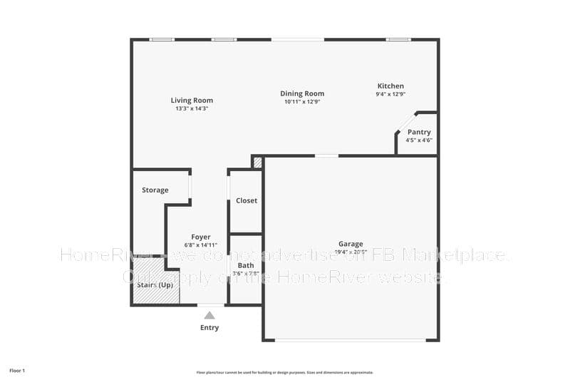 Jacksonville House: 5020 Bramante Dr