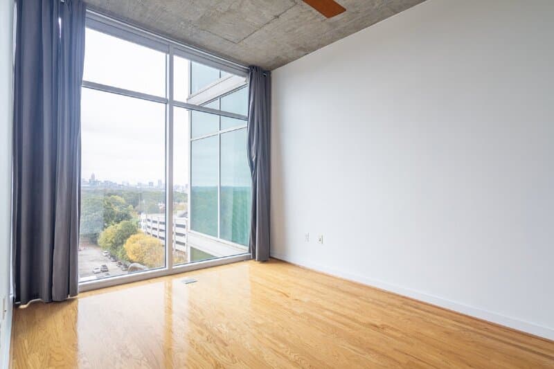Atlanta Condo: 250 Pharr Road Northeast