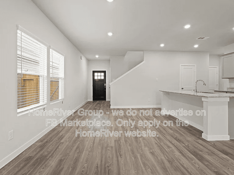Waller House: 17319 Gentle Doves Dr
