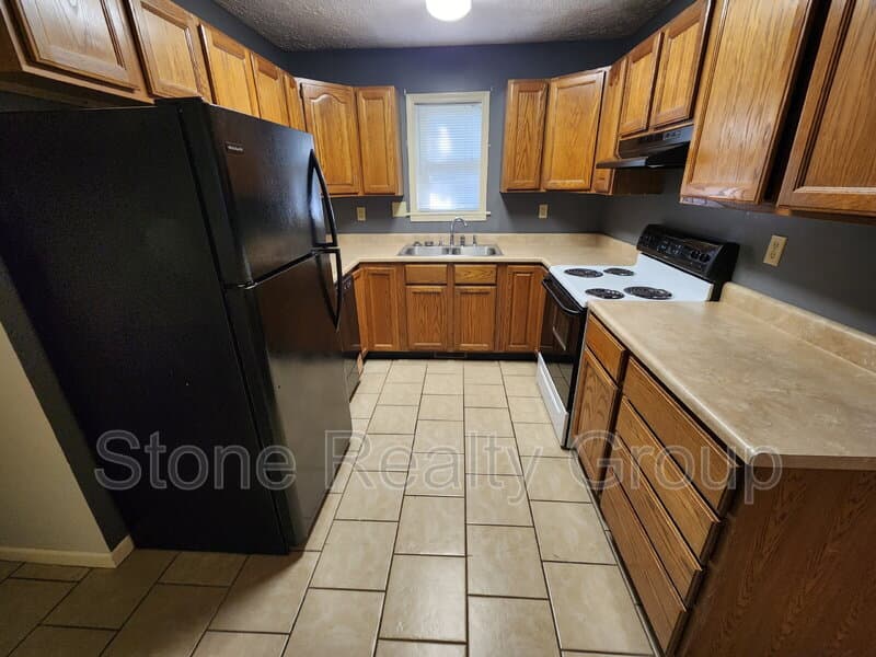 Terre Haute Condo: 4864 Pine Ridge Court