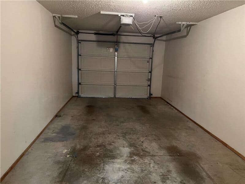 Bentonville Condo: NW 12th St
