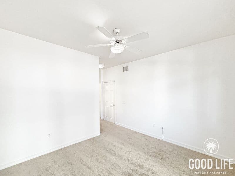 San Diego Condo: 1400 Broadway