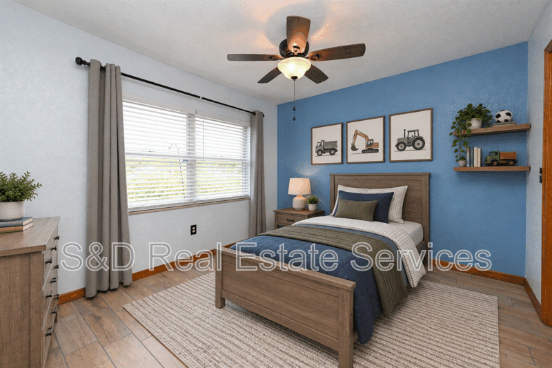 Lakeland House: 1920 East Edgewood Drive