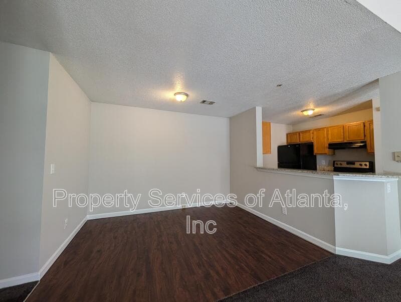 Decatur Condo: 3524 Shepherds Path