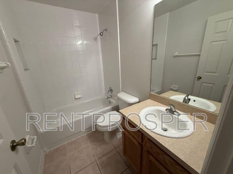 Saint Cloud Townhome: 3393 Celena Circle
