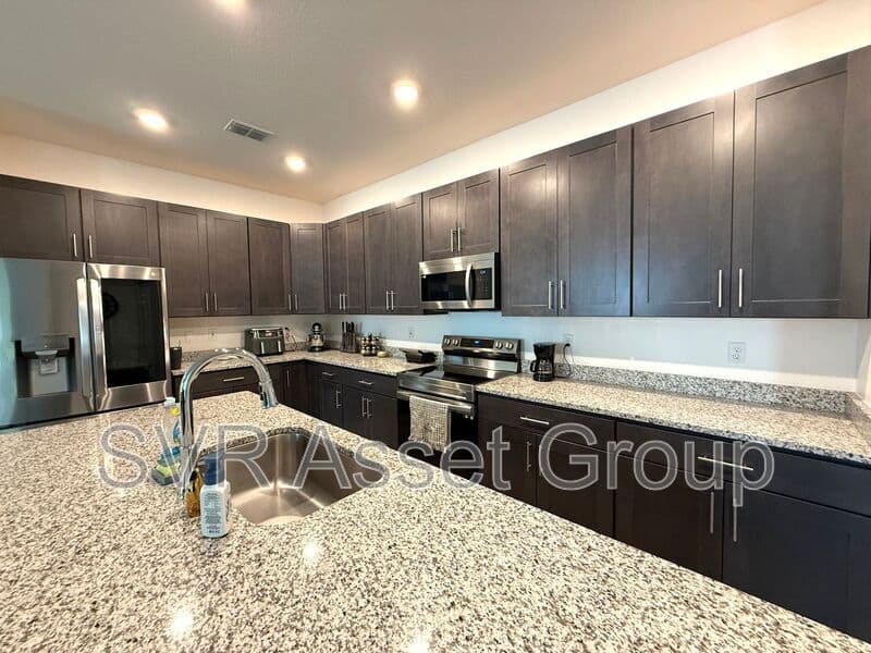 Green Cove Springs House: 3248 Crocus Lane