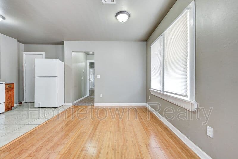 Oklahoma City Condo: 2229 NW 12th Street