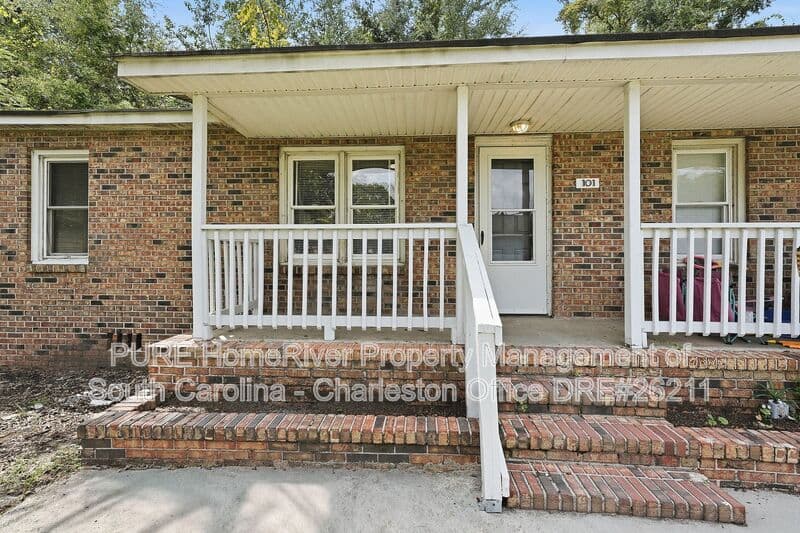 North Charleston Condo: 1831 Dayton Street