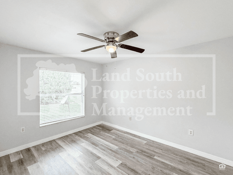 Lakeland House: 5527 Gaur Lane