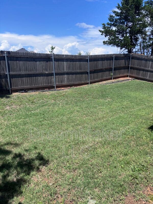 Norman House: 2819 Clifton Terrace