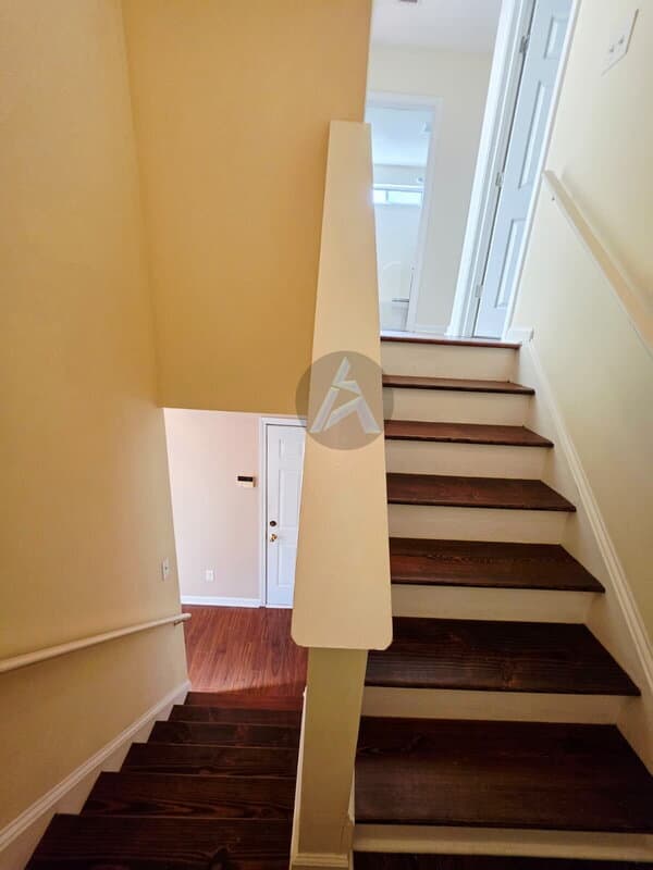 Acworth House: 2125 Serenity Drive Northwest