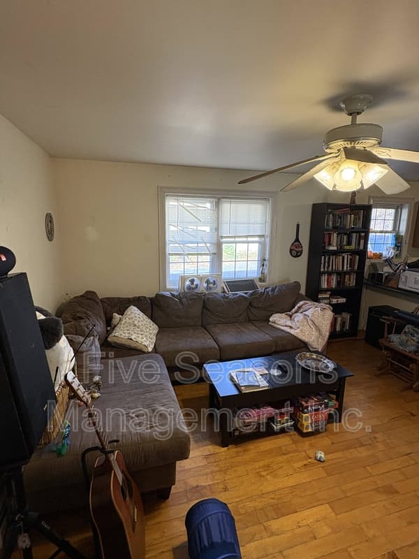 Burlington Condo: 85 Manhattan Drive - 3