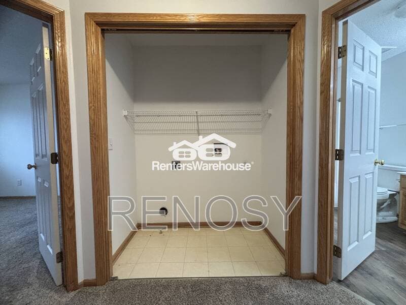 Des Moines Townhome: 3701 Brook Ridge Ct