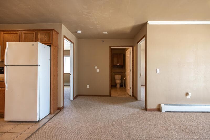 Little Chute Condo: 830 East Elm Drive - 3J