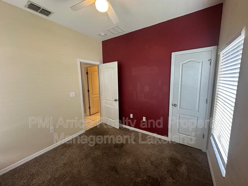 Lakeland Townhome: 4182 Winding Vine Drive