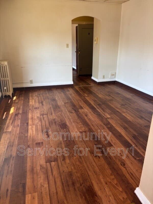 Buffalo Condo: 2425 Delaware Avenue