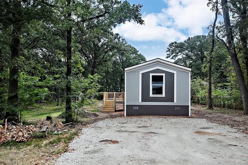 Gun Barrel City House: 127 Southlake Drive