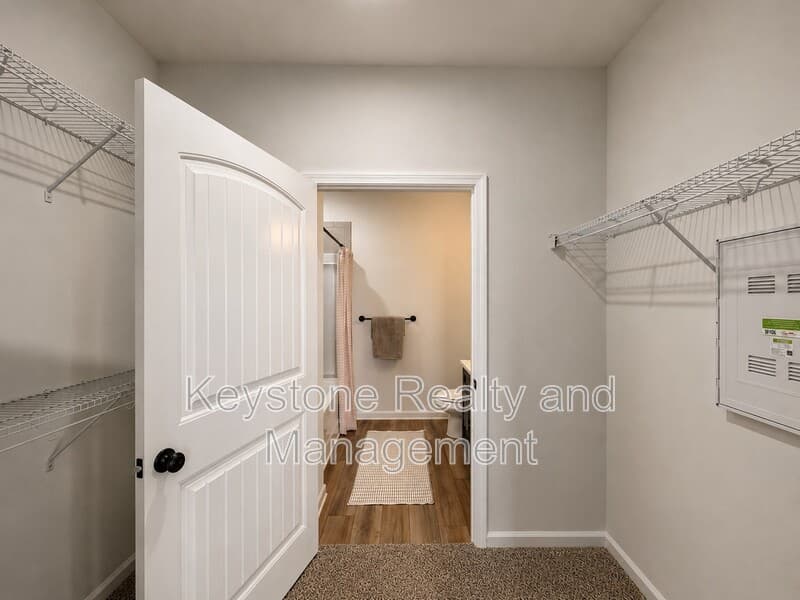 Clarksville Condo: 2425 Pea Ridge Road