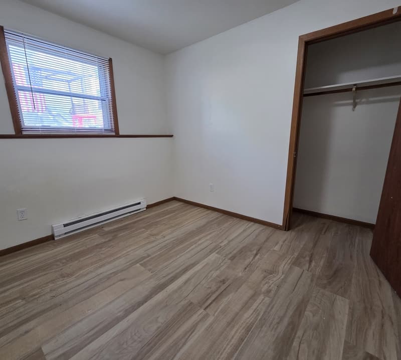 Oshkosh Condo: 1007 Jackson Street