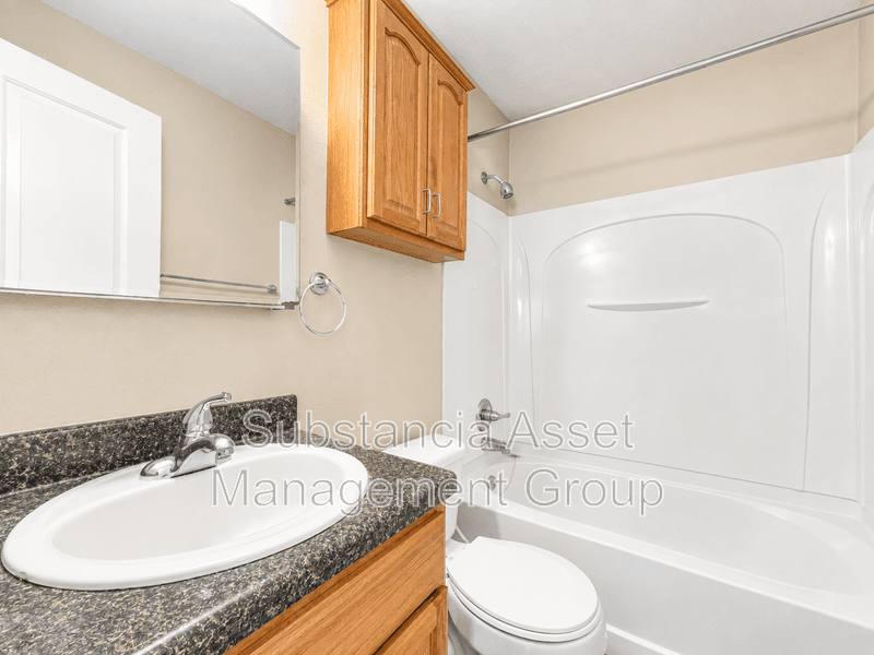 Oklahoma City Condo: 1433 Northwest 24th Street - 201