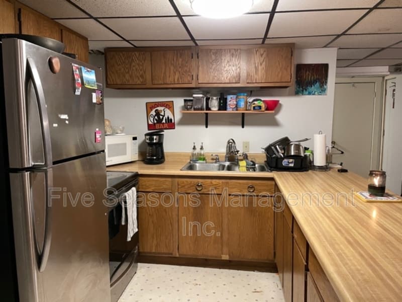 Burlington Condo: 311 South Union Street - 4