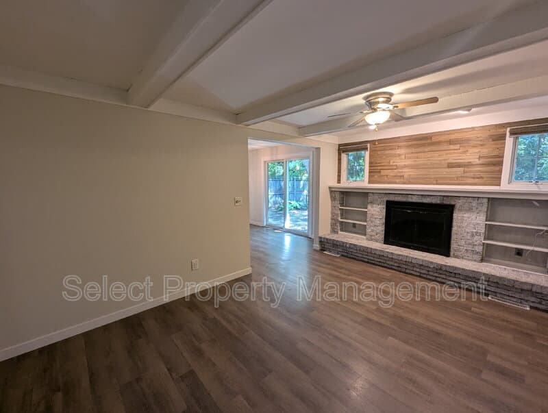 Fort Wayne House: 2508 Repton Drive