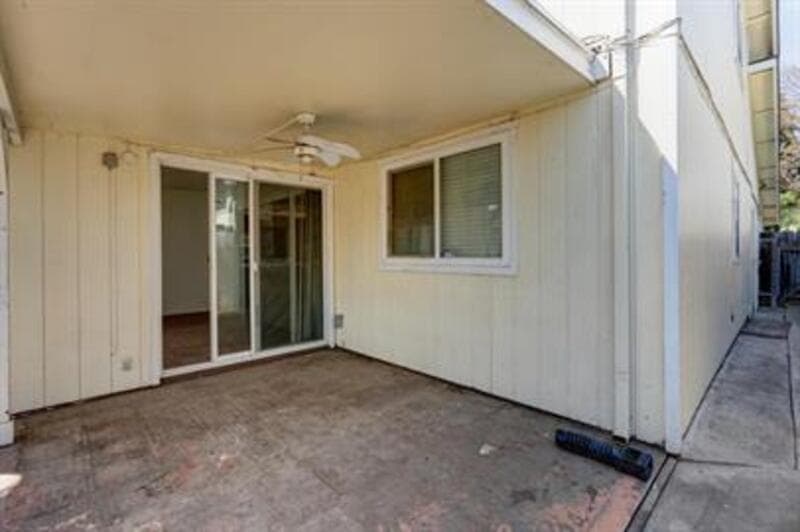 Merced House: 2768 Saratoga Avenue