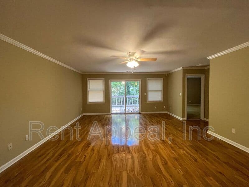 East Point House: 2658 Rolling Brook Trail
