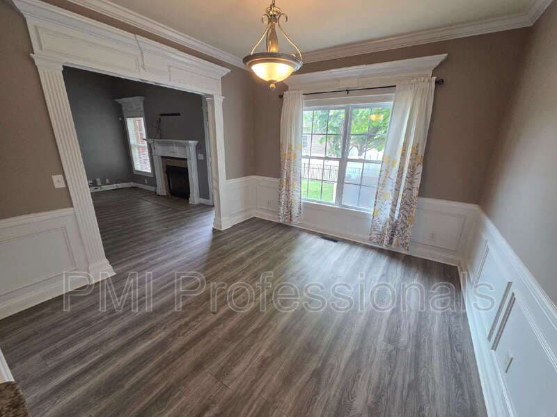 Murfreesboro House: 3606 Geneva Dr