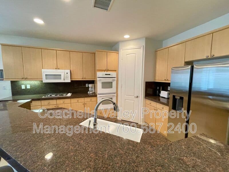 Rancho Mirage Condo: 168 Via Martelli