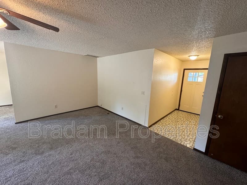 Tulsa House: 8506 East 56th St