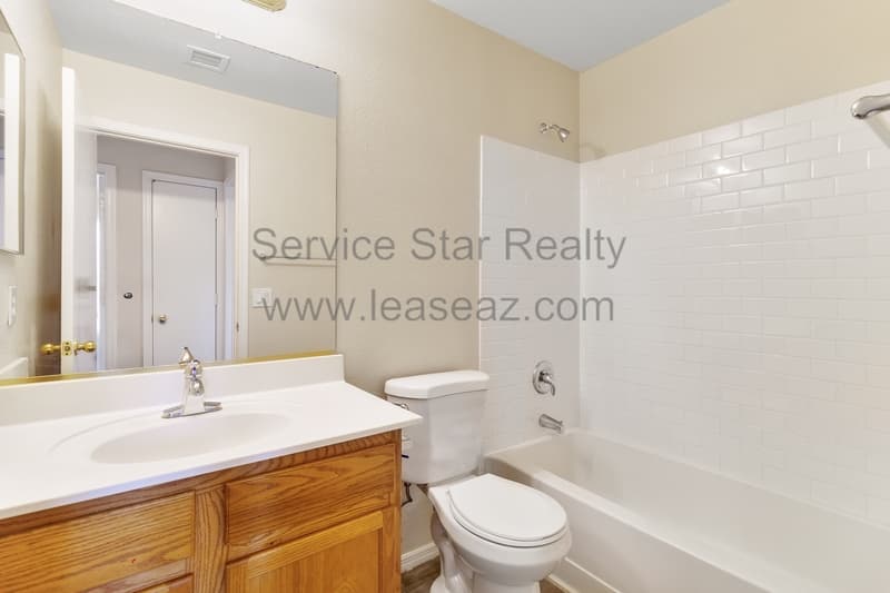 Litchfield Park House: 12609 W Orange Dr
