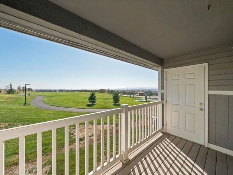 Pasco Condo: 6005B Chapel Hill Blvd