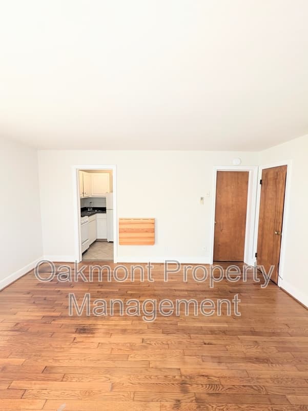 Richmond Condo: 3230 West Grace Street - 2