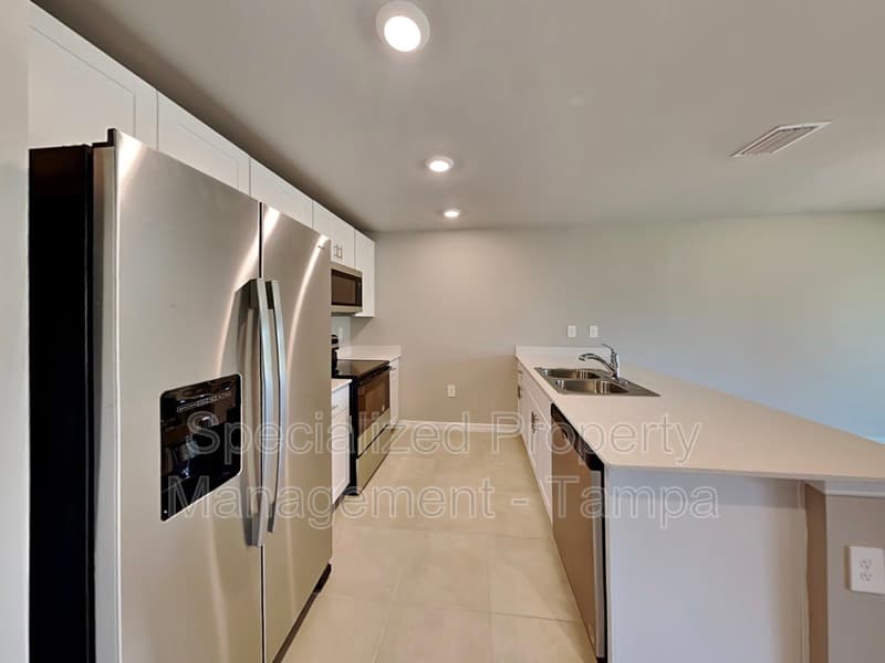 Pt Charlotte House: 6011 David Blvd