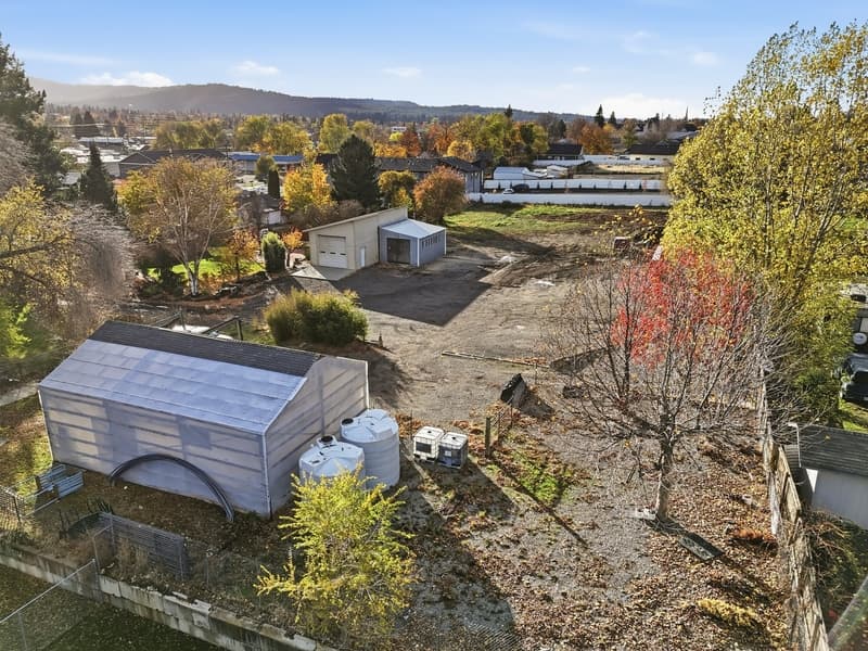 Spokane Valley House: 12707 East Main Avenue - 1