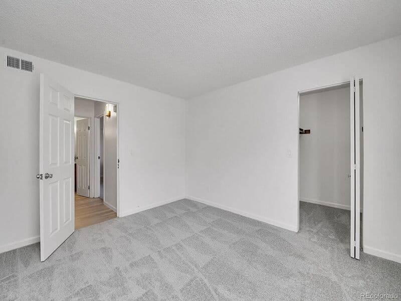 Aurora Condo: 11985 E Harvard Ave
