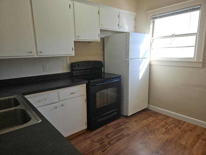 Appleton Condo: 721 West Lawrence Street - 721