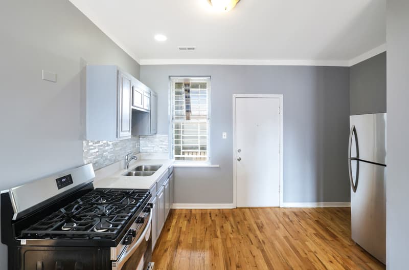 Chicago Condo: 7255 South Calumet Avenue
