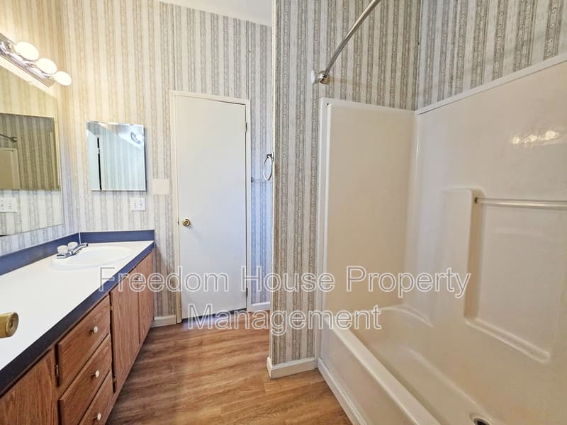 Pahrump House: 4400 Vicki Ann