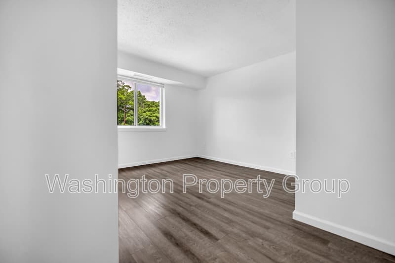 Temple Hills Condo: 3009 Southern Ave