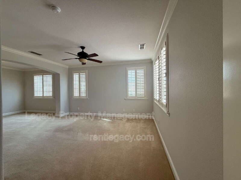 Roseville House: 8843 Latigo Court