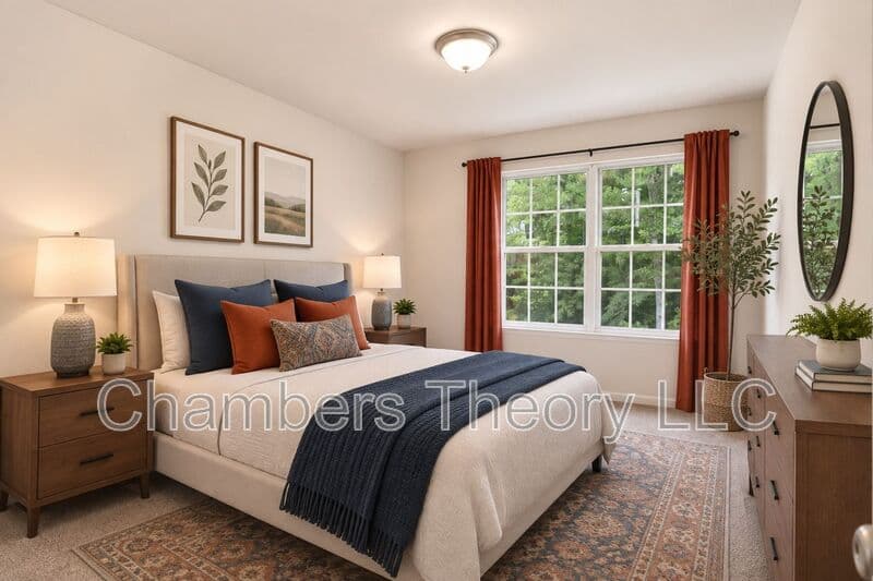 Woodbridge House: 12181 Old Salem Ct