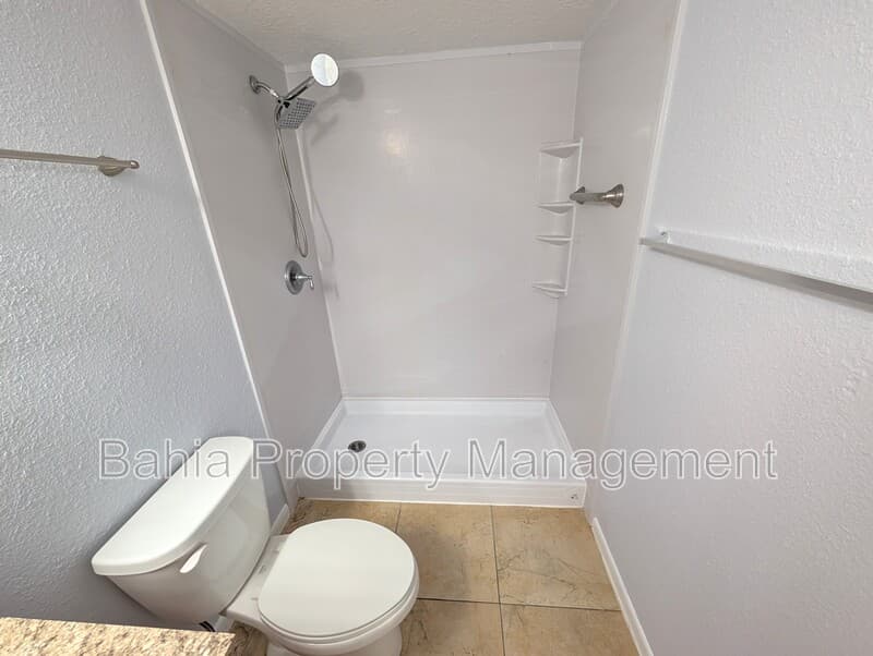 Tampa Condo: 6306 Grand Bahama Cir