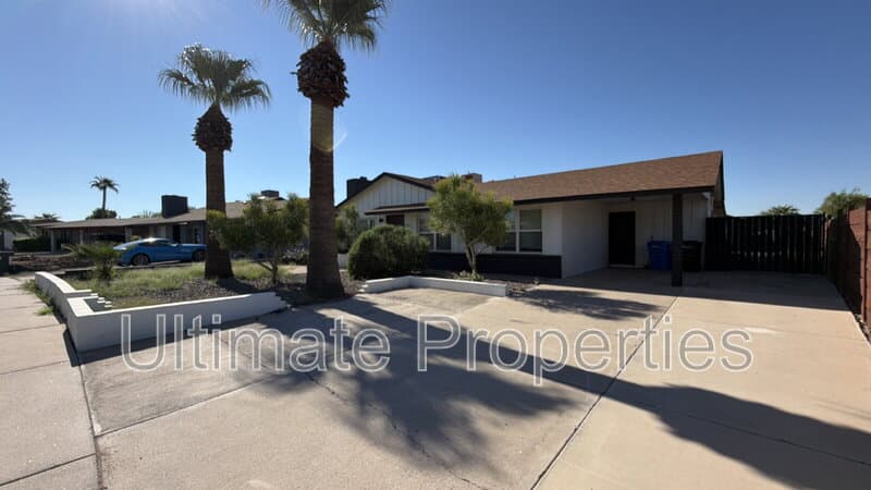 Phoenix House: 1715 W Marco Polo Rd