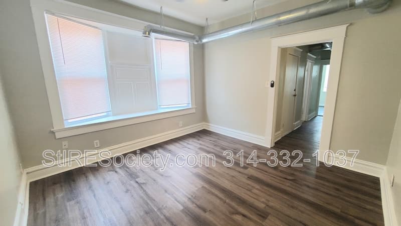 St. Louis Condo: 2918 Louisiana Ave. #A