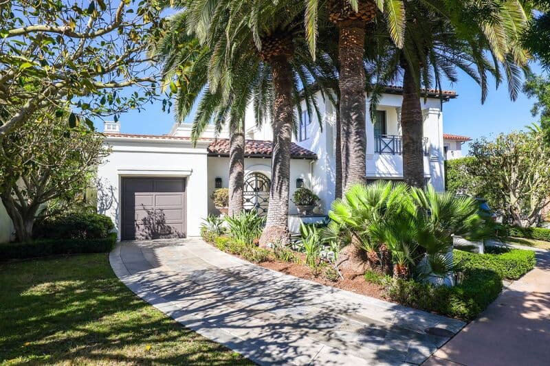 Newport Coast House: 24 Via Diamante