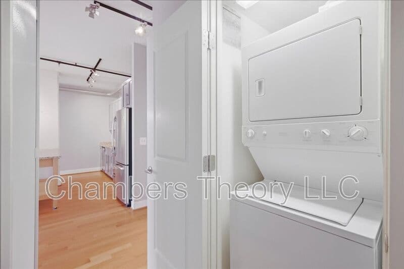 Washington Condo: 2125 14Th St NW