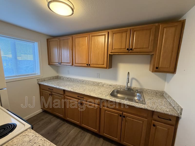 Spokane Condo: 1622 West 7th Avenue - 2