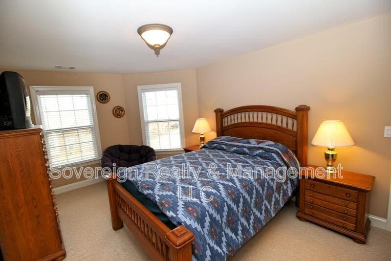 Powder Springs House: 2217 Chaseford Ln